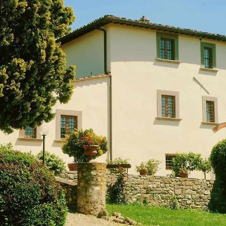 Il Frantoio Delle Grazie Apartamento Florença Exterior foto