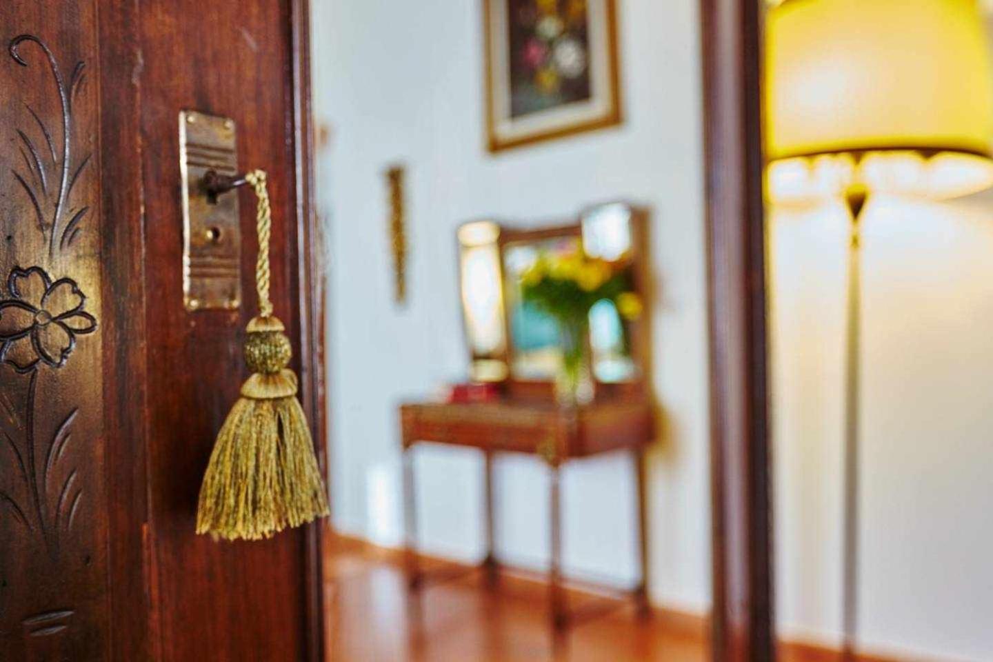 Il Frantoio Delle Grazie Apartamento Florença Quarto foto