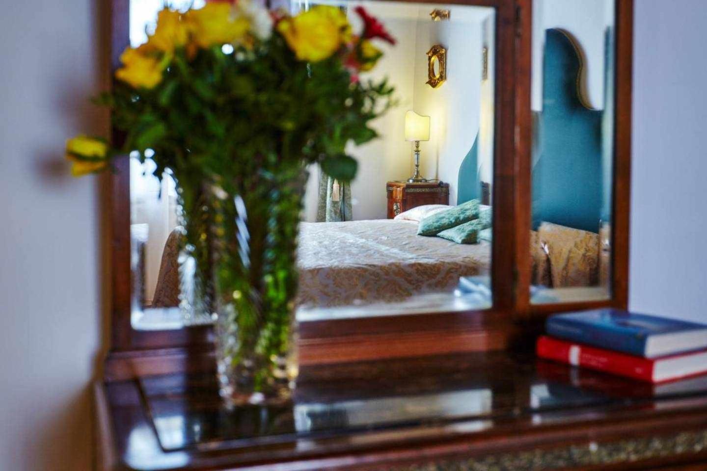 Il Frantoio Delle Grazie Apartamento Florença Quarto foto
