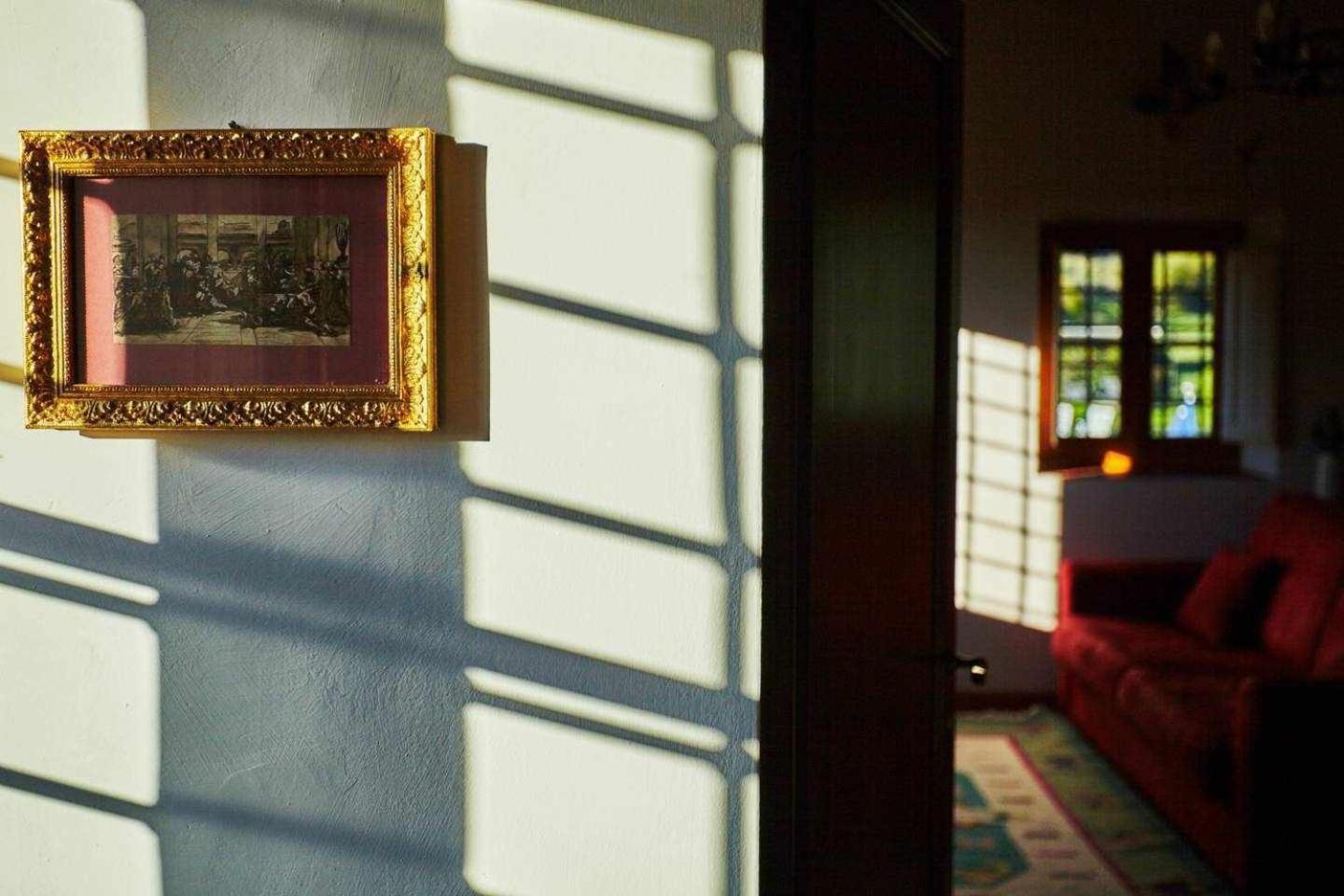 Il Frantoio Delle Grazie Apartamento Florença Quarto foto