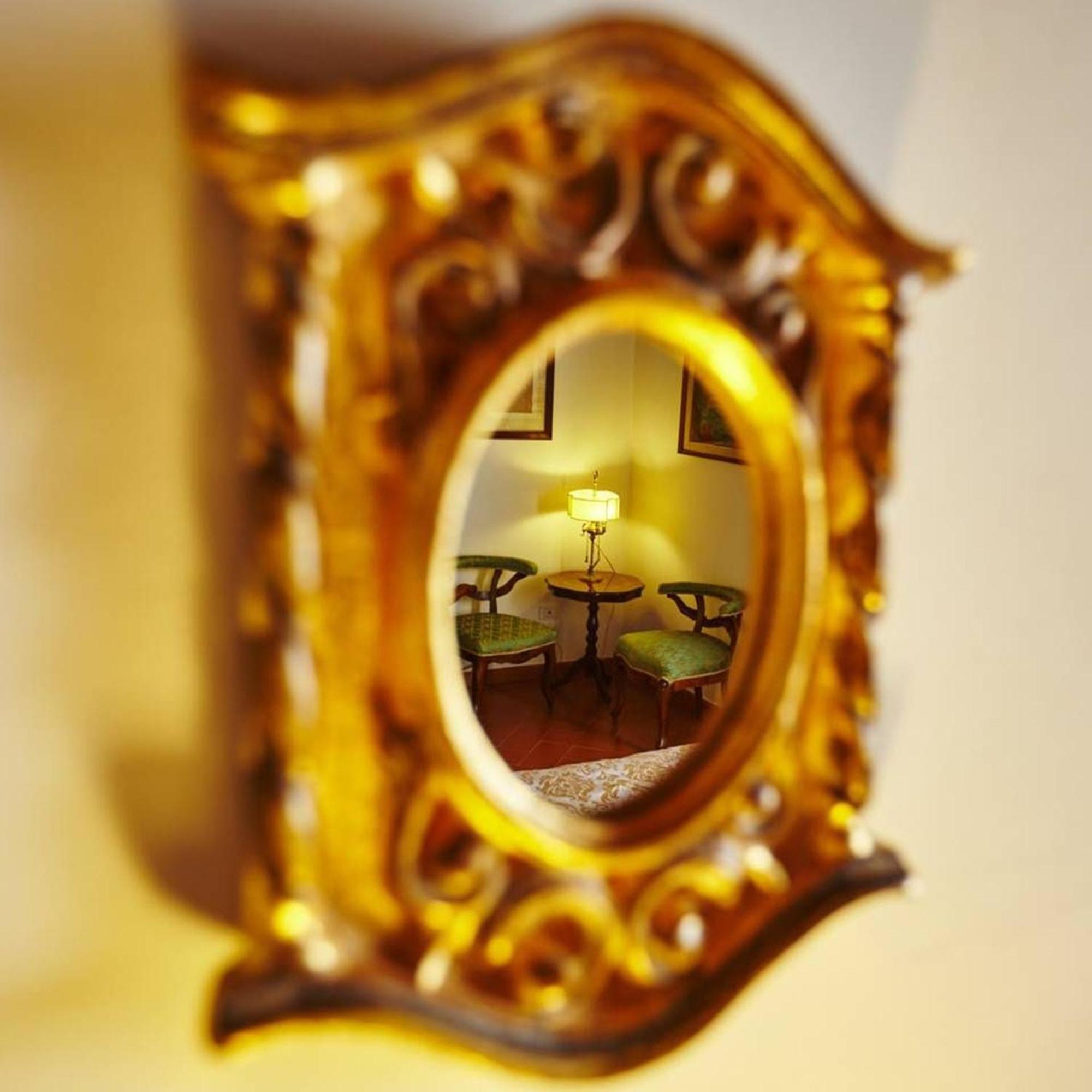 Il Frantoio Delle Grazie Apartamento Florença Exterior foto