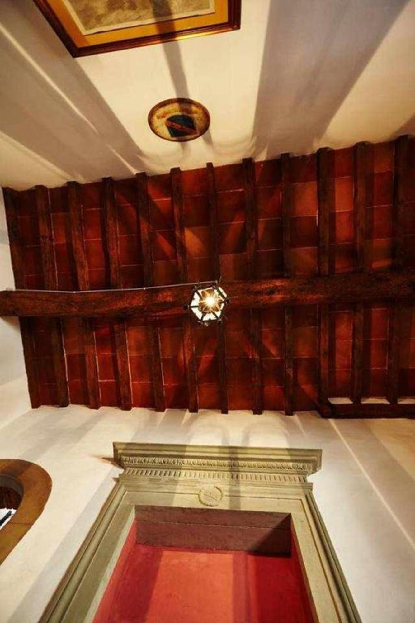 Il Frantoio Delle Grazie Apartamento Florença Exterior foto